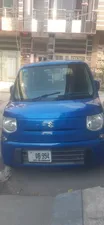 Suzuki MR Wagon G 2011 for Sale