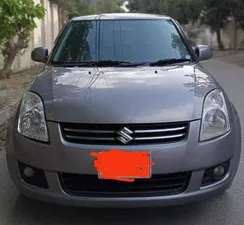 Suzuki Swift DLX 1.3 Navigation  2019 for Sale