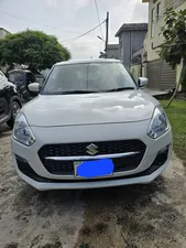 Suzuki Swift GL CVT 2022 for Sale