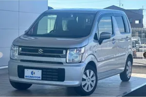 Suzuki Wagon R 2021 for Sale