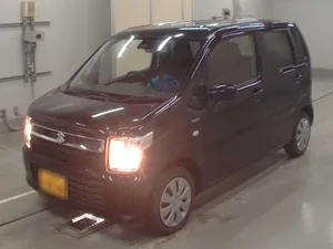 Suzuki Wagon R 2022 for Sale