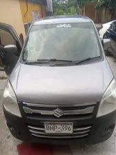 Suzuki Wagon R VXL 2017 for Sale