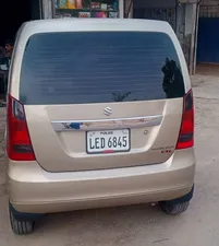 Suzuki Wagon R VXL 2018 for Sale