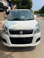 Suzuki Wagon R VXL 2019 for Sale