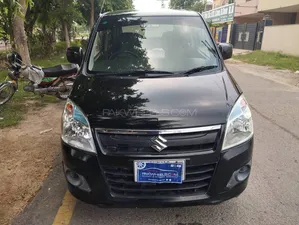 Suzuki Wagon R AGS 2021 for Sale