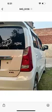 Suzuki Wagon R VXL 2022 for Sale