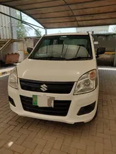 Suzuki Wagon R VXR 2018 for Sale