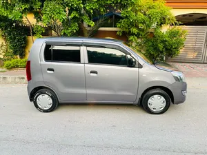 Suzuki Wagon R VXR 2019 for Sale