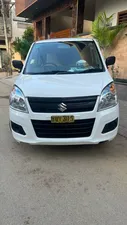 Suzuki Wagon R VXR 2022 for Sale