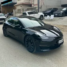 Tesla Model 3 2021 for Sale