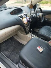 Toyota Belta X 1.3 2006 for Sale