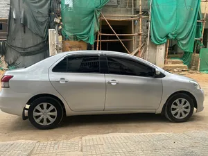 Toyota Belta X S Package 1.0 2009 for Sale