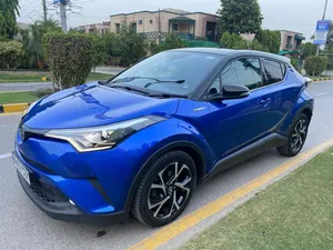 Toyota C-HR 2018 for Sale