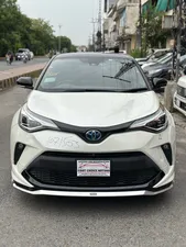 Toyota C-HR G-LED 2019 for Sale