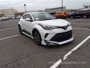 Toyota C-HR G-LED 2019 for Sale