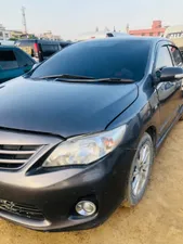 Toyota Corolla Altis Cruisetronic 1.6 2011 for Sale