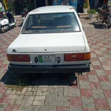 Toyota Corolla 1982 for Sale