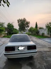 Toyota Corolla 1988 for Sale