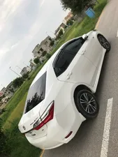 Toyota Corolla Altis Automatic 1.6 2019 for Sale