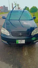 Toyota Corolla Altis Automatic 1.8 2005 for Sale