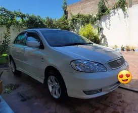 Toyota Corolla Altis Automatic 1.8 2006 for Sale