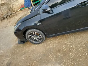 Toyota Corolla Altis X Automatic 1.6 2022 for Sale