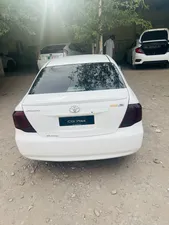 Toyota Corolla Axio 2007 for Sale