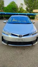 Toyota Corolla GLi 1.3 VVTi 2019 for Sale