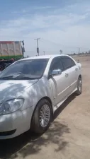 Toyota Corolla XLi 2006 for Sale