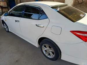 Toyota Corolla XLi VVTi 2016 for Sale