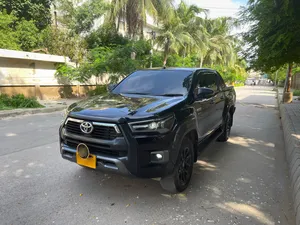 Toyota Hilux Revo Rocco 2022 for Sale