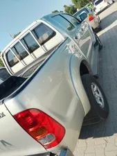 Toyota Hilux Vigo G 2006 for Sale