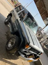 Toyota Land Cruiser 1988 for Sale