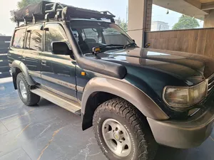 Toyota Land Cruiser VX Limited 4.2D 1994 for Sale