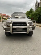 Toyota Land Cruiser VX Limited 4.2D 1994 for Sale