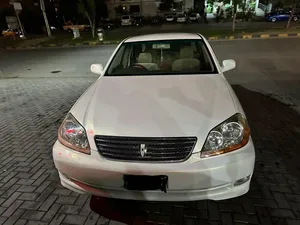 Toyota Mark II Grande 2.0 2004 for Sale