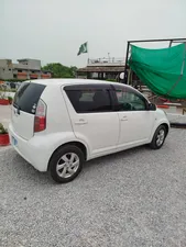 Toyota Passo G 1.0 2007 for Sale