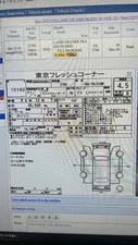 Toyota Prado TX L Package 2.7 2020 for Sale