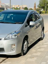 Toyota Prius S Touring Selection 1.8 2010 for Sale