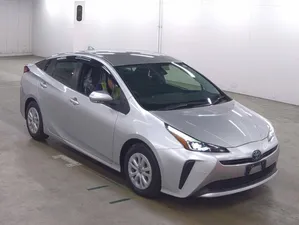 Toyota Prius 2020 for Sale