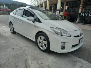 Toyota Prius G 1.8 2010 for Sale