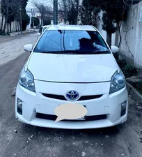 Toyota Prius G Touring Selection Leather Package 1.8 2010 for Sale