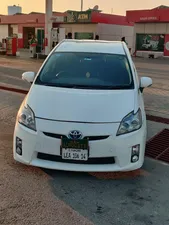 Toyota Prius L 1.8 2010 for Sale