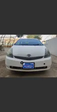 Toyota Prius S 1.5 2007 for Sale