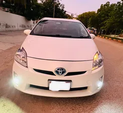 Toyota Prius S 1.8 2009 for Sale