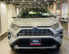 Toyota Rav4 2019 for Sale