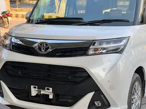 Toyota Roomy 2020 for Sale