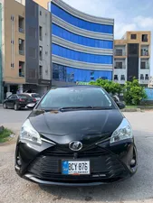 Toyota Vitz 2018 for Sale