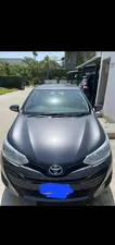 Toyota Yaris GLI CVT 1.3 2020 for Sale