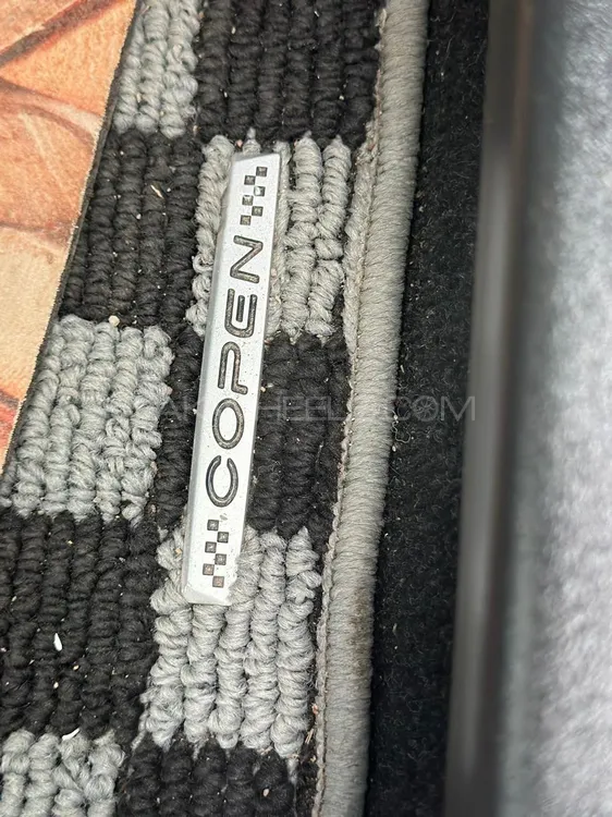 Daihatsu Copen 2021 for Sale in Karachi Daihatsu Copen 2021 for Sale in Karachi Image-12